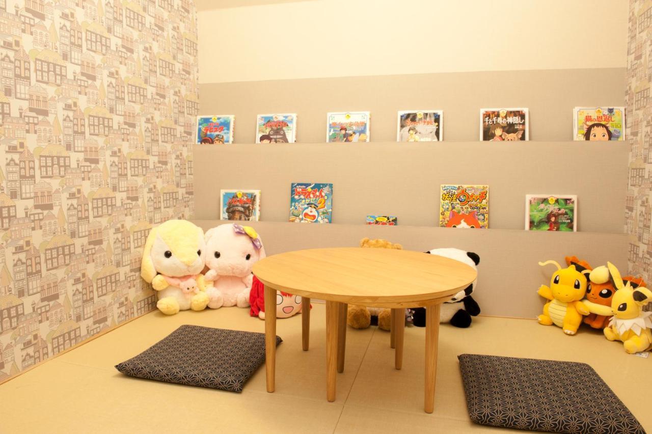 Sadou Hostel Tokyo Ueno Esterno foto